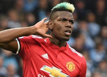 Daily Mail: United očajnički želi zadržati Pogbu, nudi mu 30 milijuna eura plaće