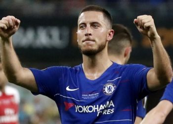 Marca: Hazard Realu donosi problem koji mu Modrić može riješiti
