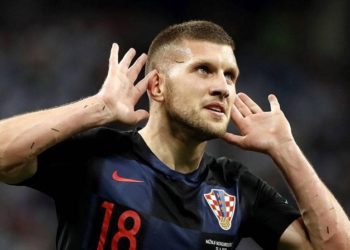 Mediji: Atlético Madrid zainteresiran za Antu Rebića