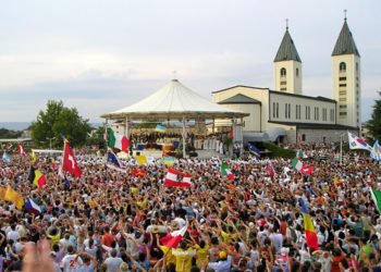 Međugorski župljani osigurali besplatan smještaj za više od 2000 hodočasnika
