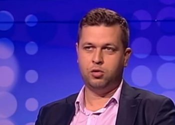 Milović se oglasio na Facebooku: Izmišljene presude i lažna briga za BHRT