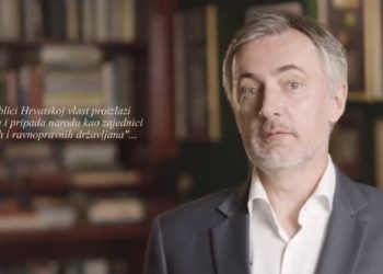 Miroslav Škoro i službeno objavio kandidaturu