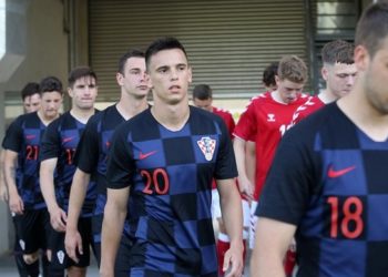 Mladi Vatreni u lovu na Olimpijske igre: Ova generacija diše zajedno