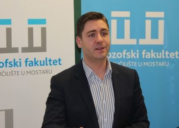 Musa za HMS: U slučaju Milović sud radi u interesu političkog Sarajeva