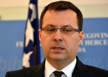 Ministar Džindić: Aluminij je bliži pronalasku strateškog partnera nego stečaju