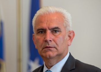 Optužen za trgovanje pomilovanjima: U srpnju presuda Živku Budimiru