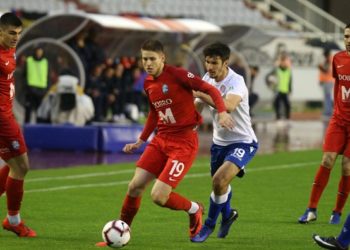Hajduk i Osijek saznali protivnike u 2. pretkolu Europske lige