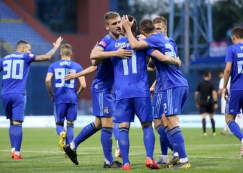 Dinamo, Hajduk i Osijek saznali potencijelne protivnike