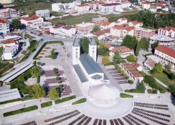 Međugorje: Važna obavijest za sve hodočasnike i sudionike u prometu