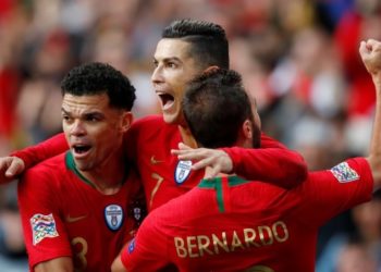 Portugal u finalu Lige nacija, ‘hat-trick’ Ronalda