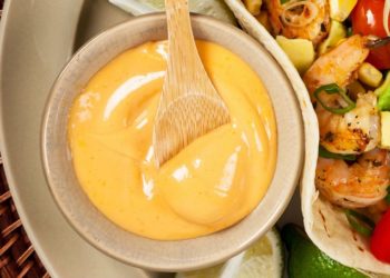 Recept za “lažnu” majonezu koja će poboljšati okus svakog sendviča