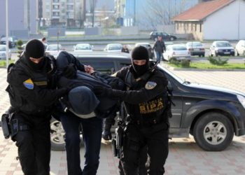 SIPA u Mostaru uhitila dvije osobe zbog krijumčarenja ljudi