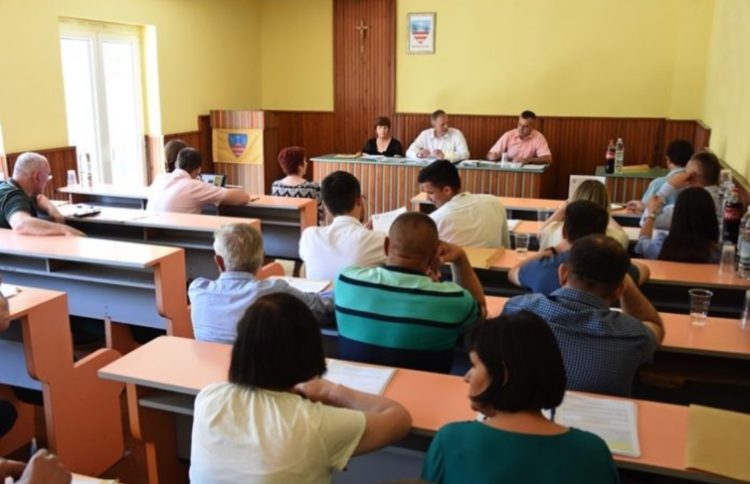 Općina Čitluk također preuzela osnivački udjel u RTV Herceg-Bosne