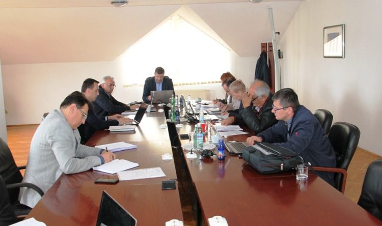 Dva milijuna maraka za zdravstvene ustanove na području HBŽ-a