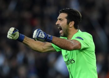 Sky Italia: Parma nudi Buffonu mjesto zamjenskog golmana