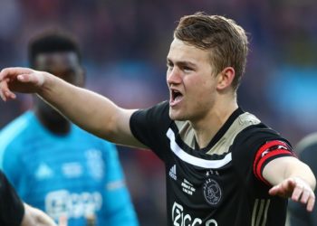 Sport: Barca izgubila utrku za De Ligta, PSG nudi dvostruko