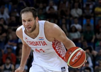 Spursi na ljeto žele dovesti Bojana Bogdanovića!