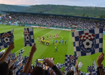 NK Široki Brijeg: Počela prodaja članskih iskaznica i godišnjih ulaznica za sezonu 2019/20.