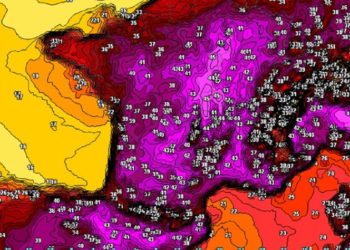 Stiže “eksplozivna vrućina”: Europa se priprema za toplinski udar
