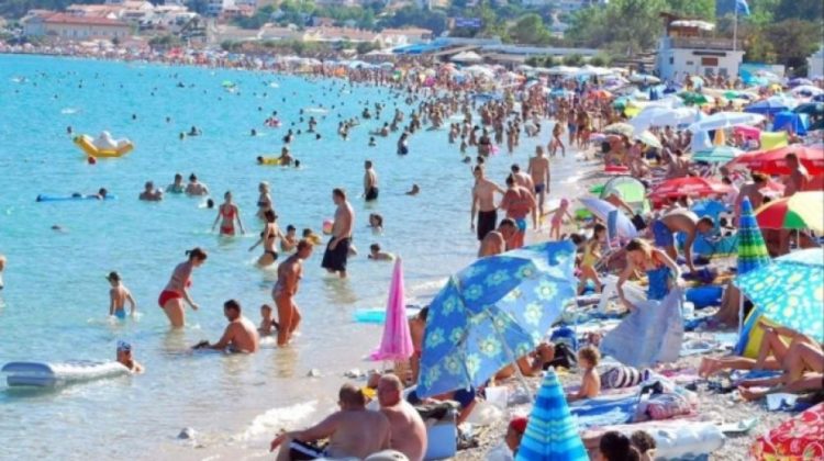 Pokvarilo im godišnji: Platili apartman 80 eura, a razočarali se kad su stigli na plažu