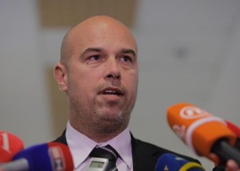 Tegeltija se oglasio na Facebooku: Plasiraju se manipulativna tumačenja Zakona o VSTV-u