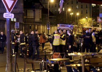 Muškarac iz BiH uhićen zbog terorističkog masakra u Parizu 2015.