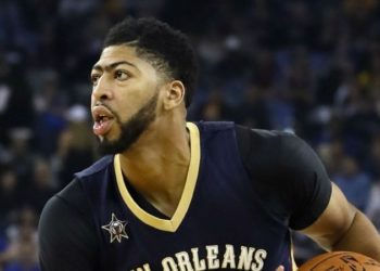 Velika razmjena u NBA ligi: Davis došao LeBronu u Lakerse