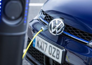Volkswagen obećao do 2025. diljem Europe postaviti 36.000 punionica