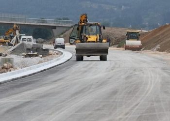 Za dva mjeseca završava se prva faza južne mostarske obilaznice i počinje gradnja vijadukta prema Rodoču
