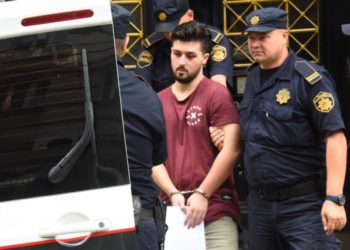 Za ubojstvo tri cure Ejuboviću potvrđena kazna od 15 godina i 10 mjeseci zatvora