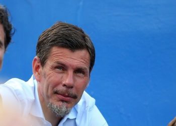 Zvonimir Boban napušta FIFA-u i stiže u Milan