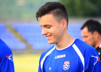 Alen Jurilj potpisao za NK Široki Brijeg