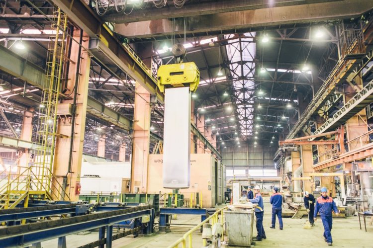 Aluminij opet ostaje bez struje!