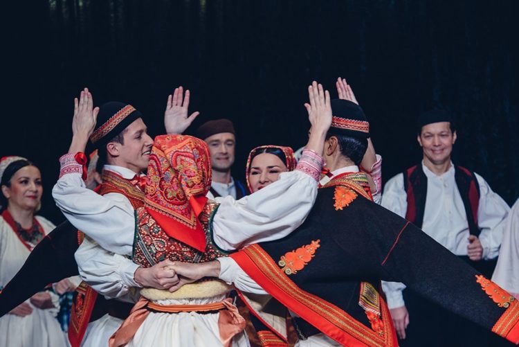 Ansambl LADO svoj 70. rođendan obilježit će nastupom u Posušju