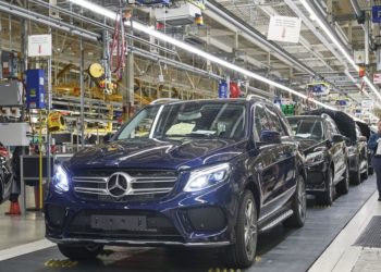 Povlači se 60 tisuća dizelaša Mercedes-Benza