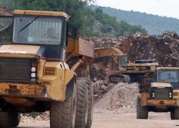 Hercegovina postaje veliko gradilište