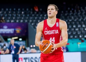 Hrvatski košarkaši ipak će dobiti priliku plasirati se na Olimpijske igre?