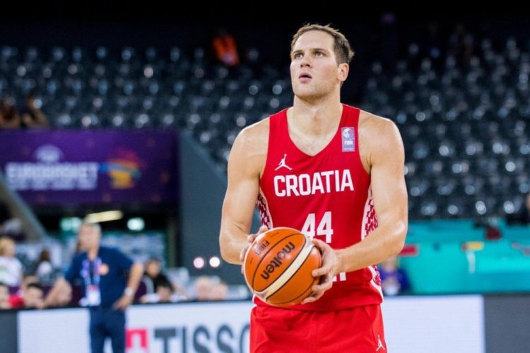 Hrvatski košarkaši ipak će dobiti priliku plasirati se na Olimpijske igre?