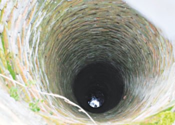 Muškarac počinio samoubojstvo skokom u bunar