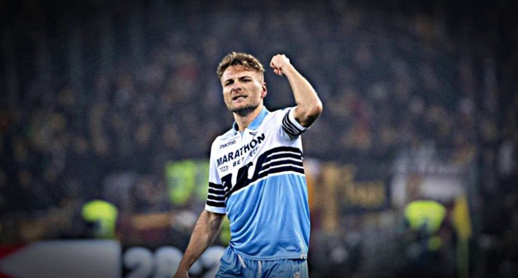 Zvijezda Lazija u kladioničarskom skandalu