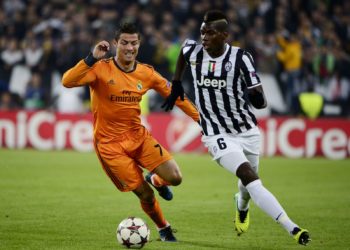 Juve stvara megamomčad: Tri velike zvijezde za napad na Ligu prvaka!