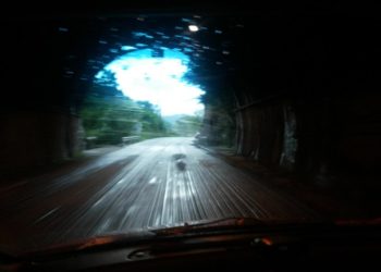 Obnavlja se tunel Crnaja, pripremite se na gužve i obilaske