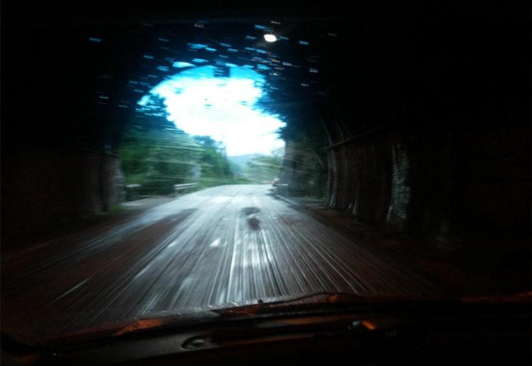 Obnavlja se tunel Crnaja, pripremite se na gužve i obilaske