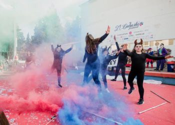 Fenomenalna plesna sezona za ljubuške plesače