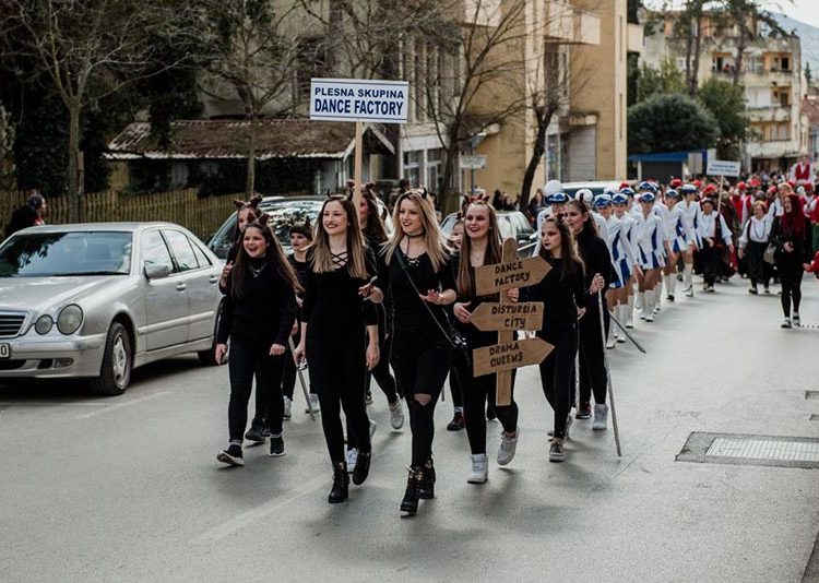 Fenomenalna plesna sezona za ljubuške plesače
