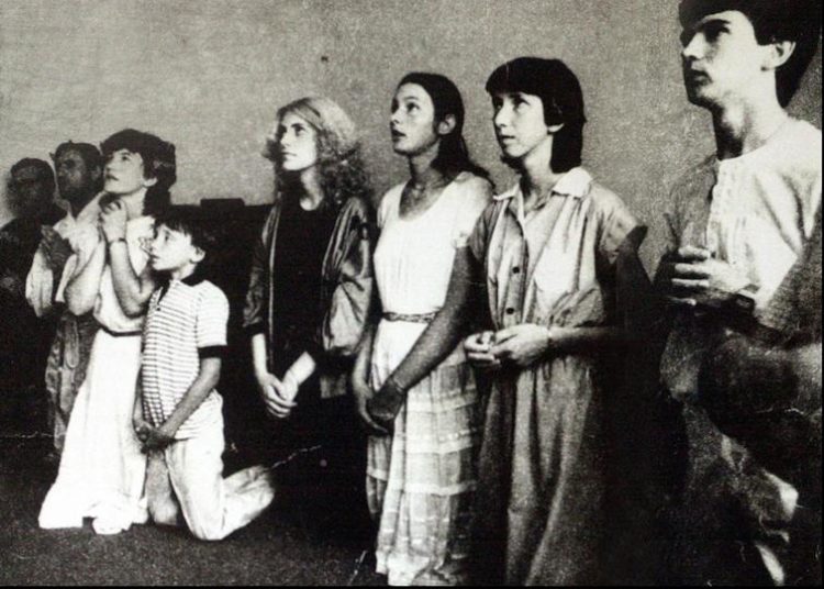 Obljetnica ukazanja: “Sjele smo baš ispod brda. U jednom momentu ona mi kaže: ‘Mislim da je ono Gospa”