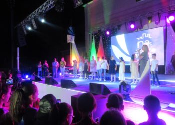 Ljubuški: Neno Barbarić pobjednik 25. festivala “Na jedrima glazbe”