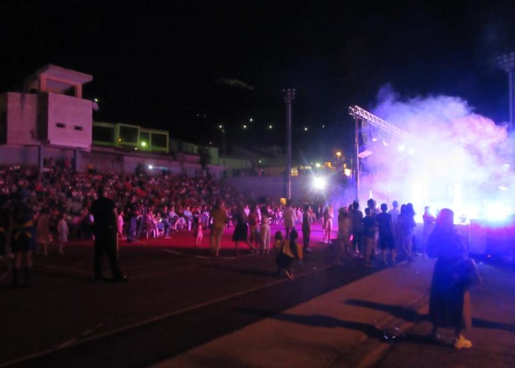 Ljubuški: Neno Barbarić pobjednik 25. festivala “Na jedrima glazbe”