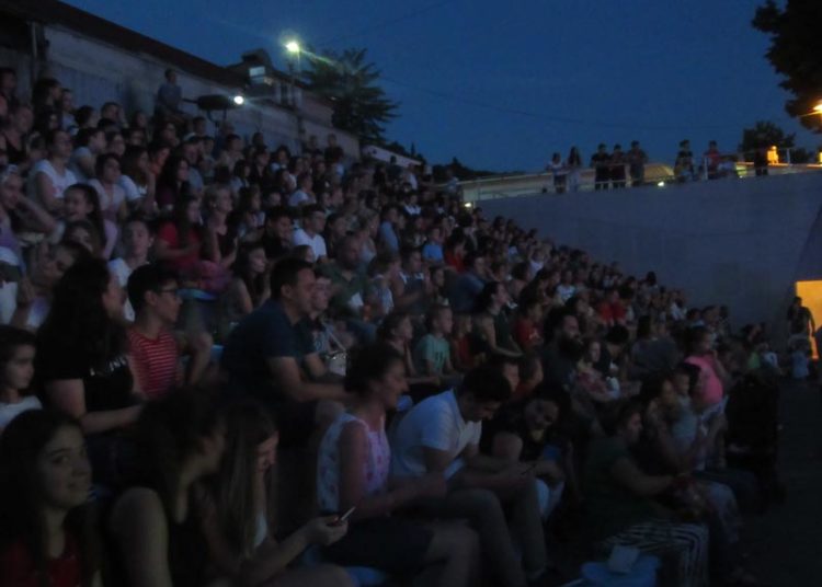 Ljubuški: Neno Barbarić pobjednik 25. festivala “Na jedrima glazbe”