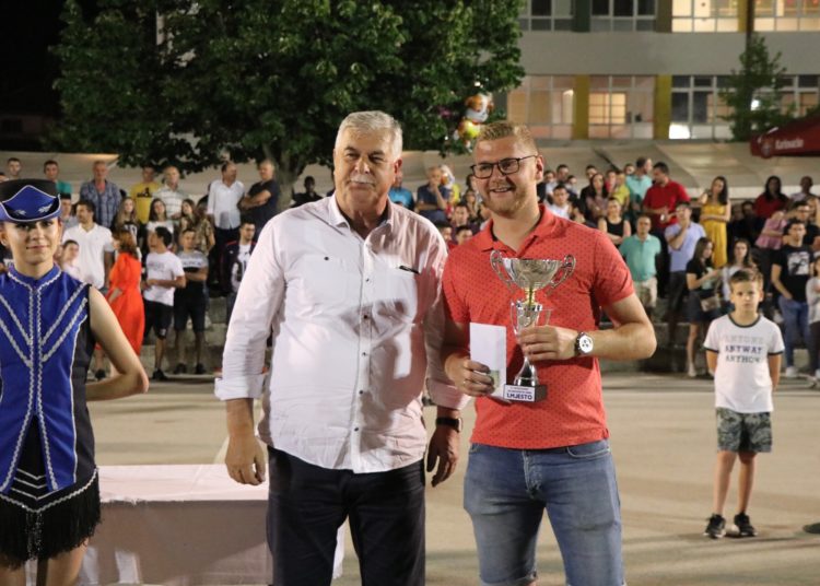 Završen 41. Petrovdanski turnir: Pobjednici ekipa HAŠK Gornji Mamići!